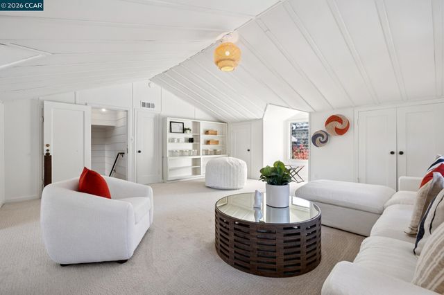 4040 LOS ARABIS DRIVE, Lafayette, CA 94549