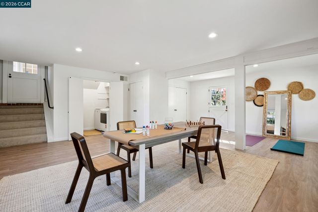 4040 LOS ARABIS DRIVE, Lafayette, CA 94549