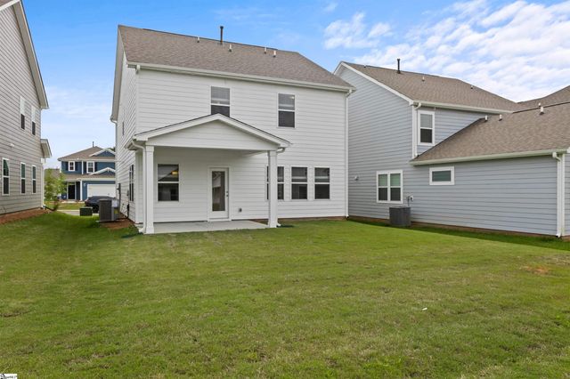 470 Sweetbay Drive Lot 111, Seneca, SC 29678