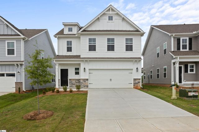 470 Sweetbay Drive Lot 111, Seneca, SC 29678
