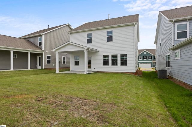 470 Sweetbay Drive Lot 111, Seneca, SC 29678