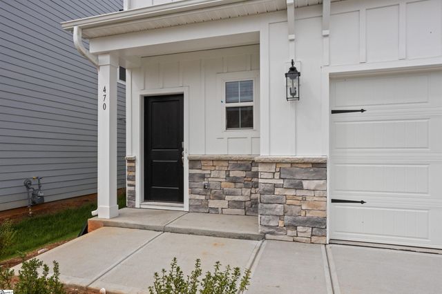470 Sweetbay Drive Lot 111, Seneca, SC 29678