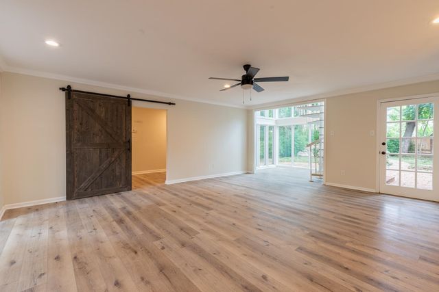 505 THORN RIDGE CV, Memphis, TN 38117