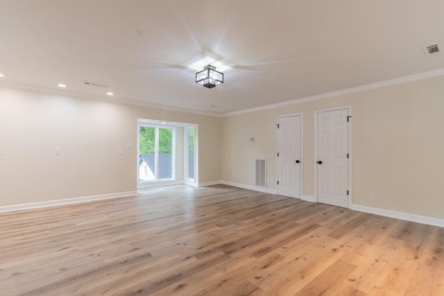 505 THORN RIDGE CV, Memphis, TN 38117