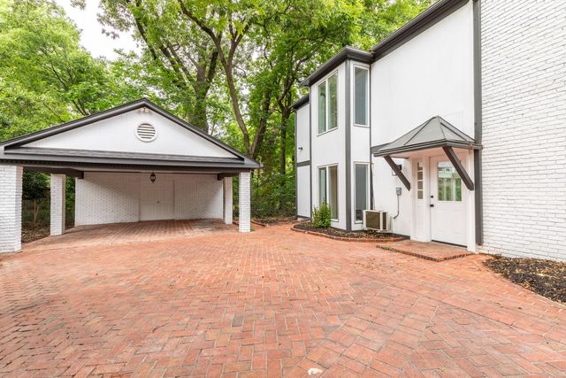 505 THORN RIDGE CV, Memphis, TN 38117