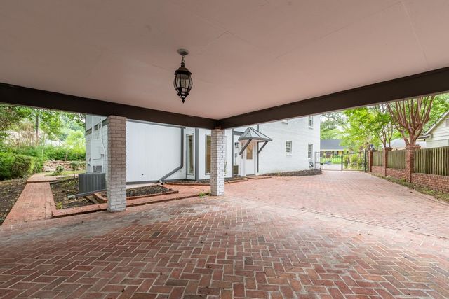 505 THORN RIDGE CV, Memphis, TN 38117