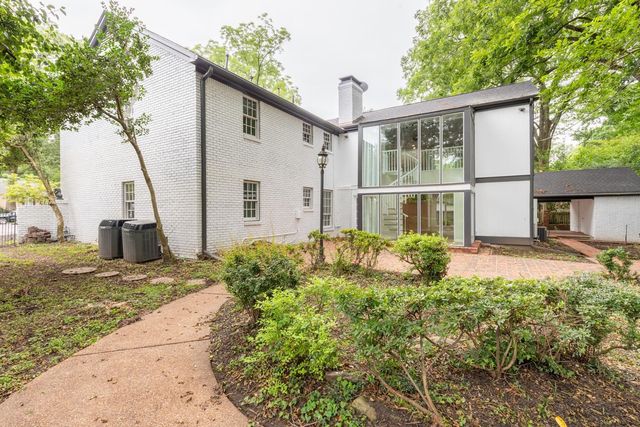 505 THORN RIDGE CV, Memphis, TN 38117