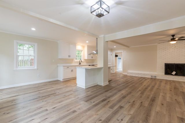 505 THORN RIDGE CV, Memphis, TN 38117