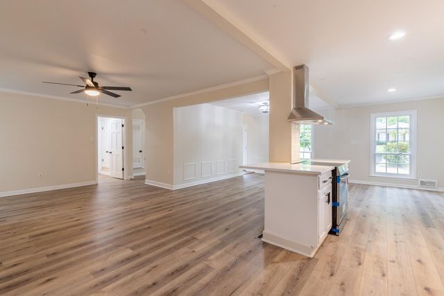 505 THORN RIDGE CV, Memphis, TN 38117