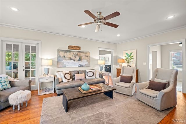 1408 Dearing, Tuscaloosa, AL 35401