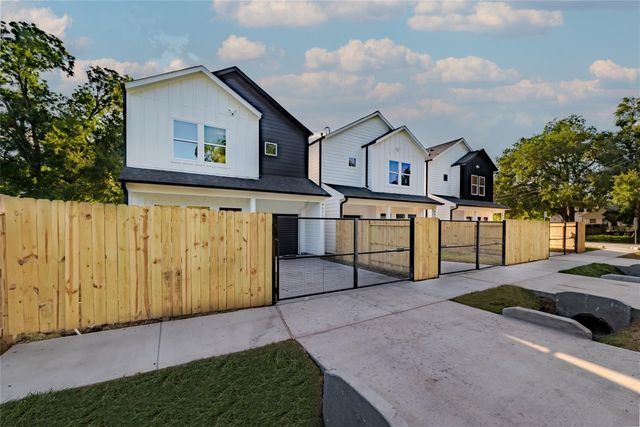 9529 Beckley Street, Houston, TX 77088