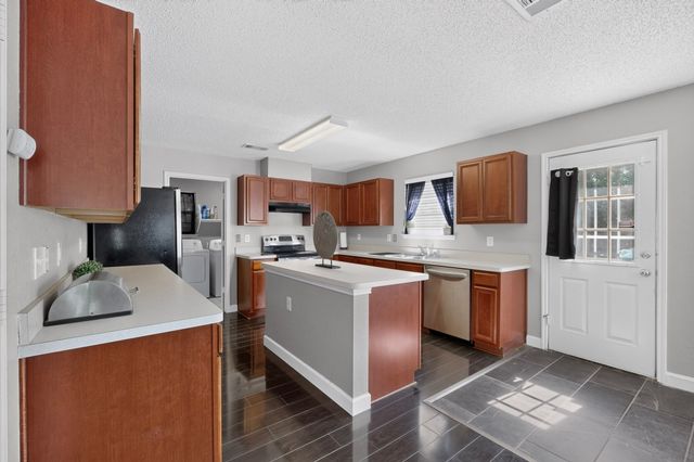 5403 Maverick Drive, Grand Prairie, TX 75052