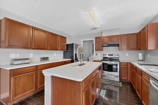 5403 Maverick Drive, Grand Prairie, TX 75052