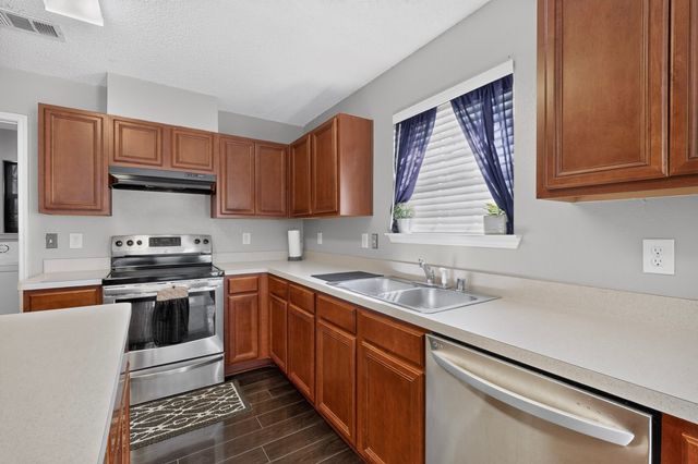 5403 Maverick Drive, Grand Prairie, TX 75052