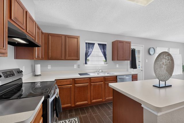 5403 Maverick Drive, Grand Prairie, TX 75052