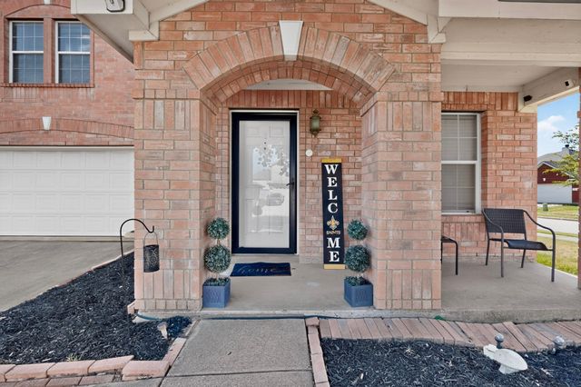 5403 Maverick Drive, Grand Prairie, TX 75052