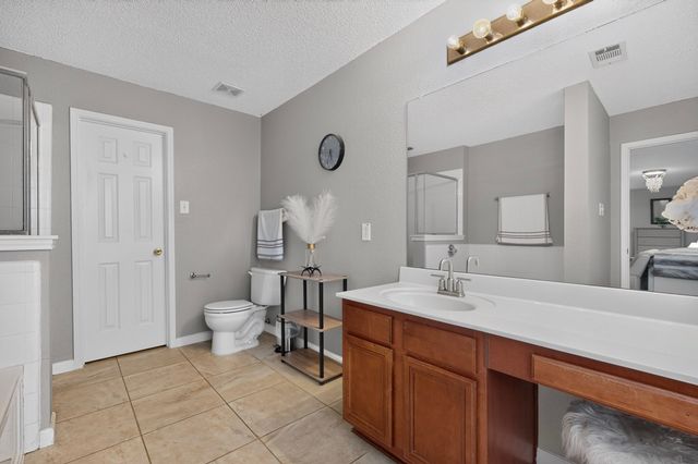 5403 Maverick Drive, Grand Prairie, TX 75052