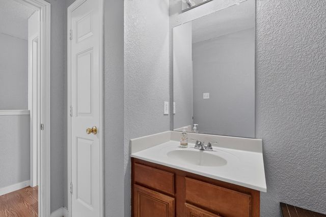 5403 Maverick Drive, Grand Prairie, TX 75052