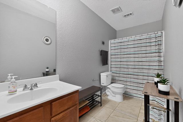 5403 Maverick Drive, Grand Prairie, TX 75052