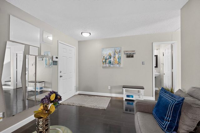 5403 Maverick Drive, Grand Prairie, TX 75052