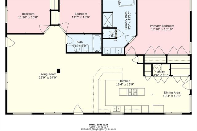 12212 Ballerstedt RD, Elgin, TX 78621