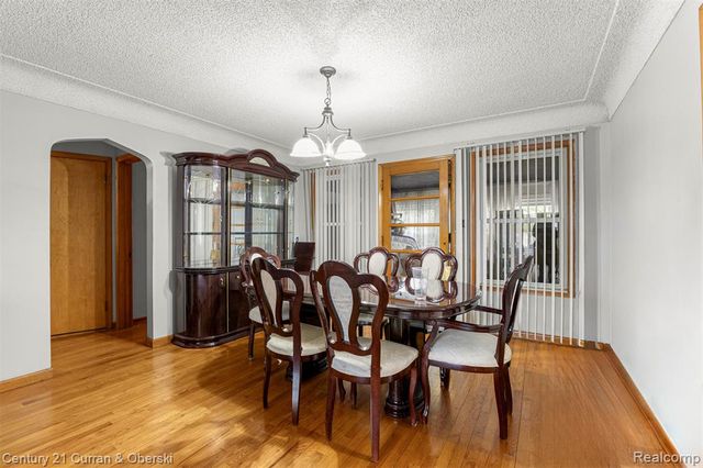 14050 Garfield, Redford, MI 48239