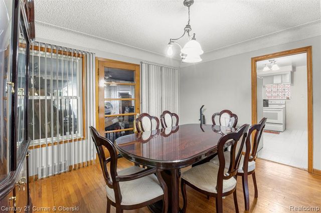14050 Garfield, Redford, MI 48239