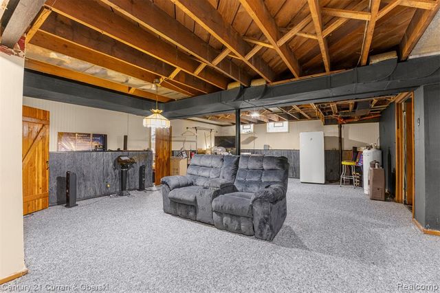 14050 Garfield, Redford, MI 48239