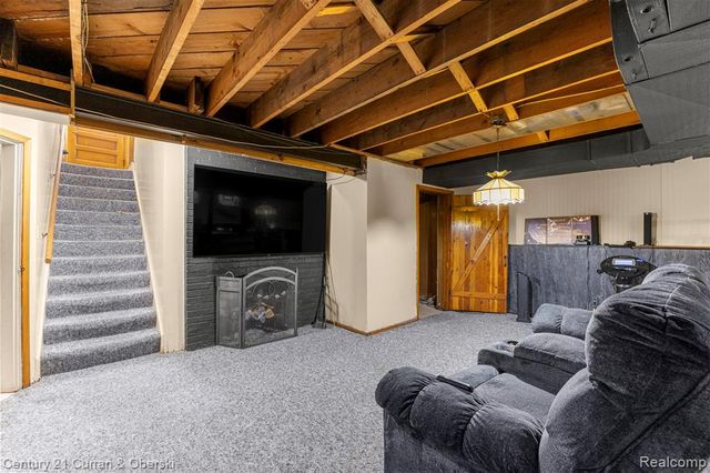 14050 Garfield, Redford, MI 48239