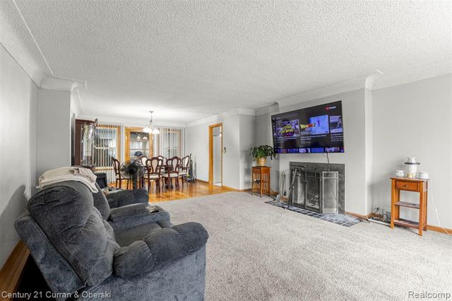 14050 Garfield, Redford, MI 48239