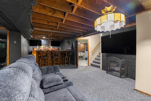 14050 Garfield, Redford, MI 48239