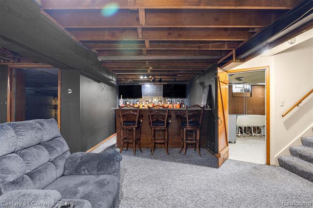 14050 Garfield, Redford, MI 48239