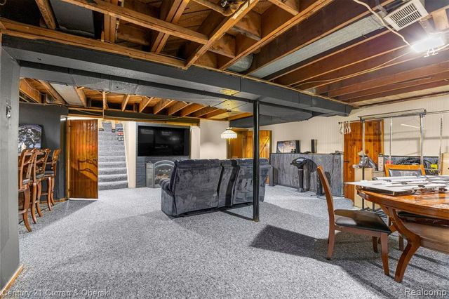 14050 Garfield, Redford, MI 48239