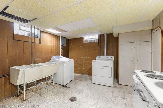 14050 Garfield, Redford, MI 48239