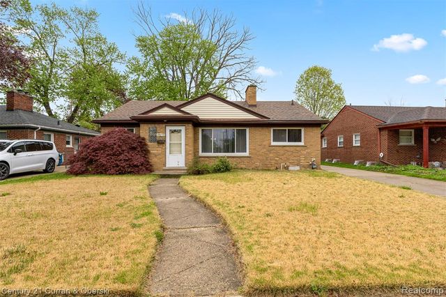 14050 Garfield, Redford, MI 48239