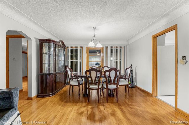 14050 Garfield, Redford, MI 48239