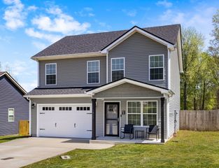 1915 Bell Chase Way, Clarksville, TN 37040