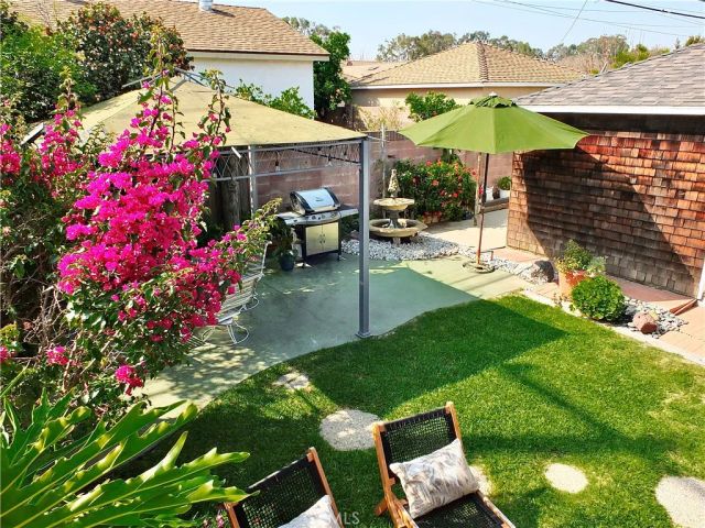 5758 Eckleson Street, Lakewood, CA 90713