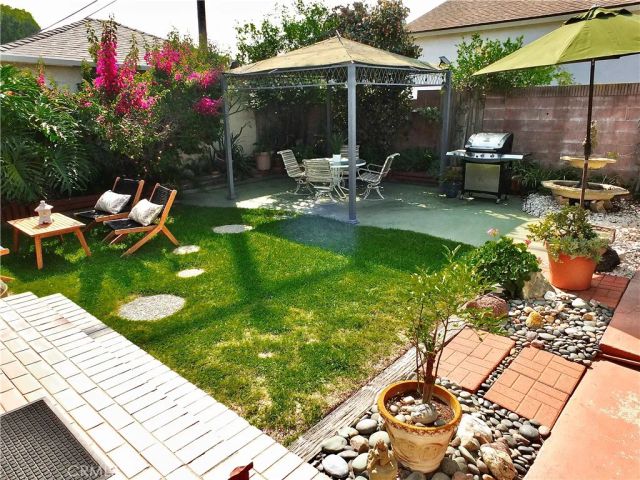 5758 Eckleson Street, Lakewood, CA 90713