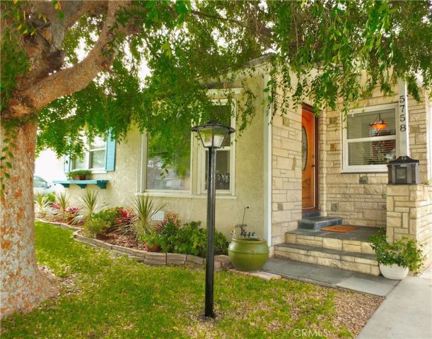 5758 Eckleson Street, Lakewood, CA 90713