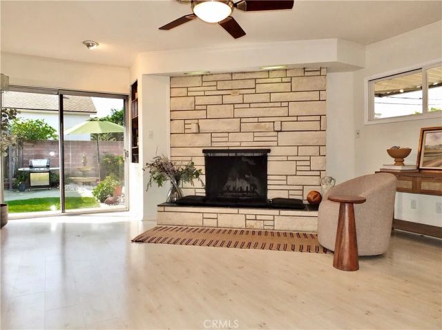 5758 Eckleson Street, Lakewood, CA 90713