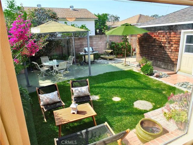 5758 Eckleson Street, Lakewood, CA 90713