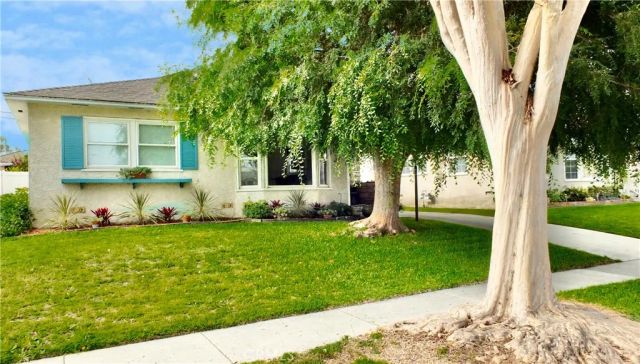 5758 Eckleson Street, Lakewood, CA 90713