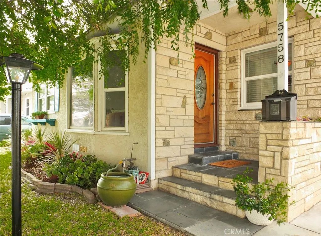 5758 Eckleson Street, Lakewood, CA 90713