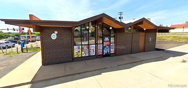 6415 Sheridan Boulevard, Arvada, CO 80003