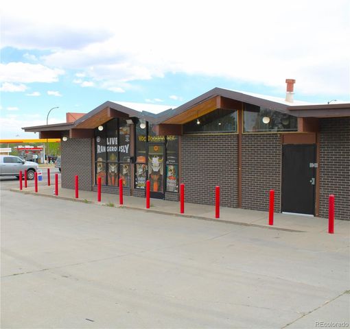 6415 Sheridan Boulevard, Arvada, CO 80003