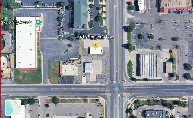6415 Sheridan Boulevard, Arvada, CO 80003