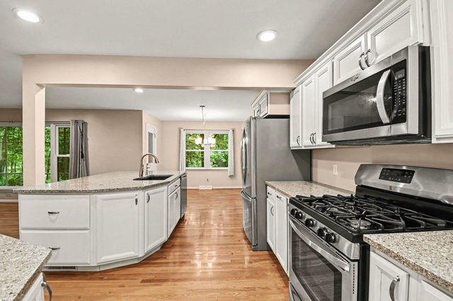 465 Hiawatha Drive, Mount Pleasant, MI 48858