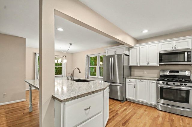 465 Hiawatha Drive, Mount Pleasant, MI 48858