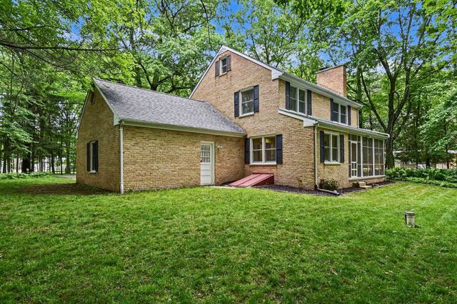465 Hiawatha Drive, Mount Pleasant, MI 48858